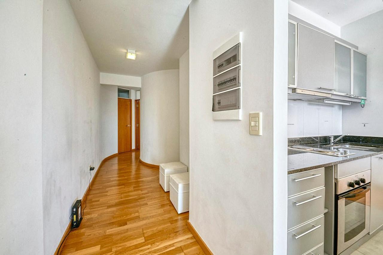 Hermoso Apartamento En Las Canitas, Palermo Μπουένος Άιρες Εξωτερικό φωτογραφία