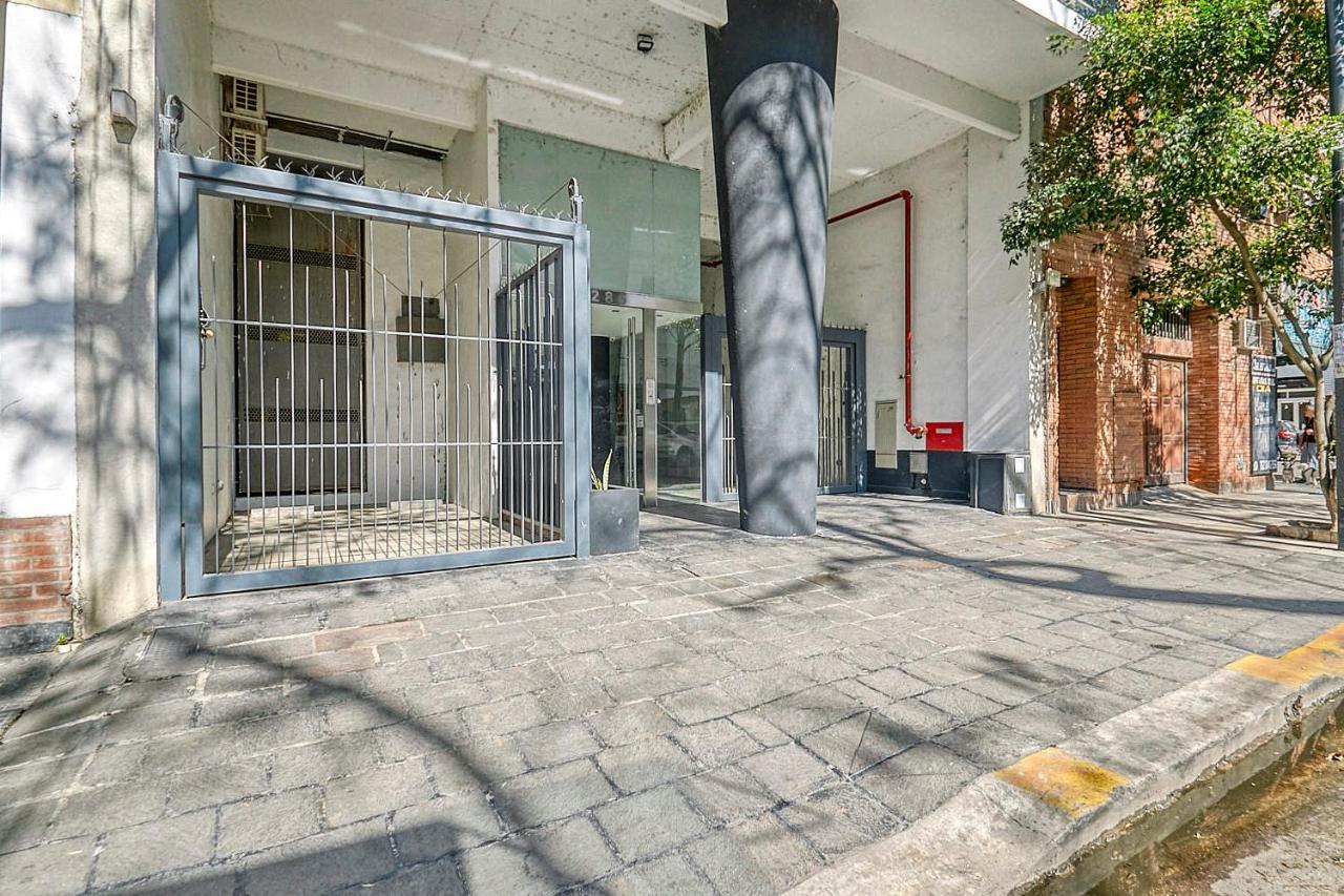 Hermoso Apartamento En Las Canitas, Palermo Μπουένος Άιρες Εξωτερικό φωτογραφία
