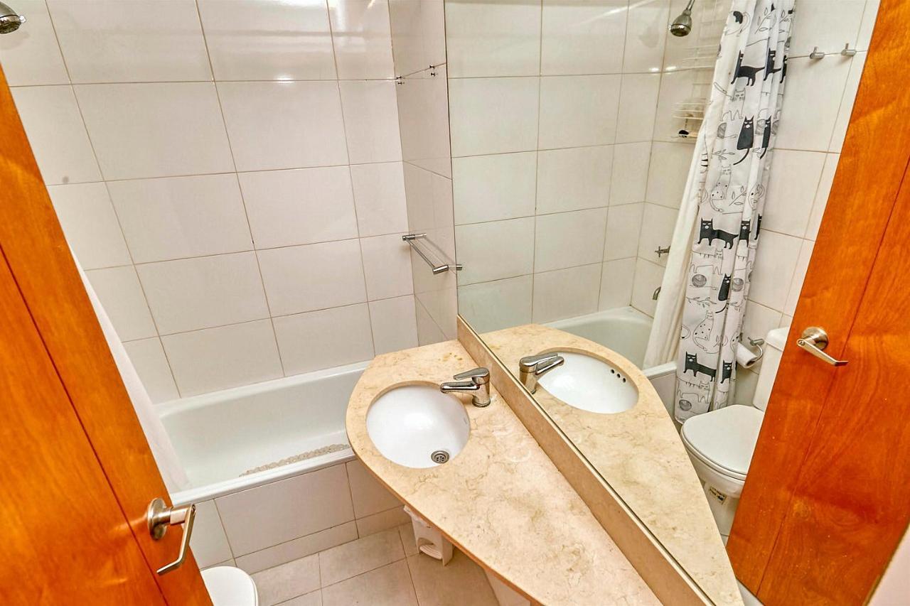 Hermoso Apartamento En Las Canitas, Palermo Μπουένος Άιρες Εξωτερικό φωτογραφία