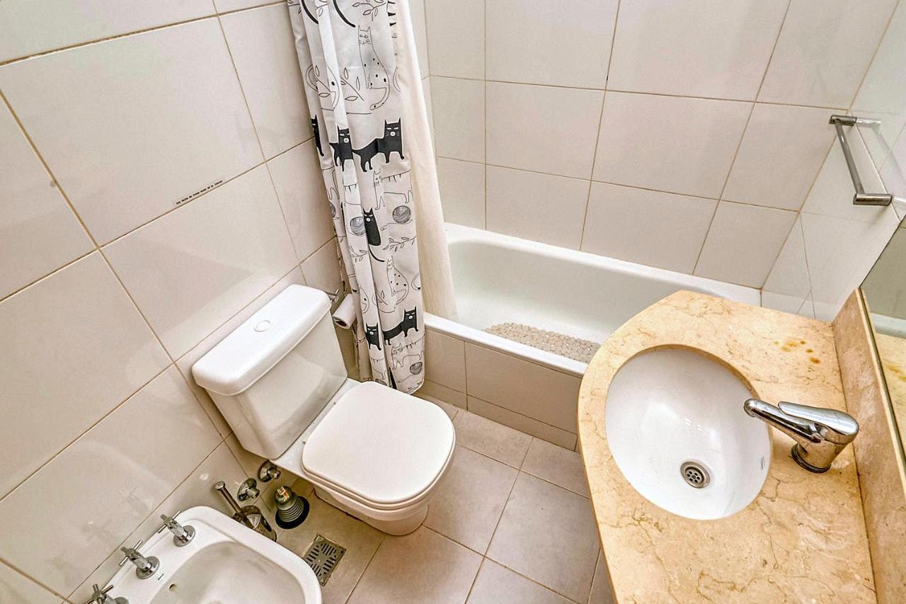 Hermoso Apartamento En Las Canitas, Palermo Μπουένος Άιρες Εξωτερικό φωτογραφία