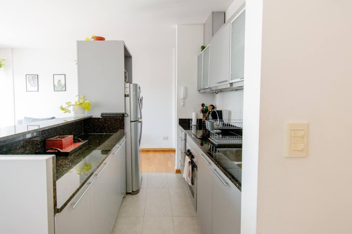 Hermoso Apartamento En Las Canitas, Palermo Μπουένος Άιρες Εξωτερικό φωτογραφία
