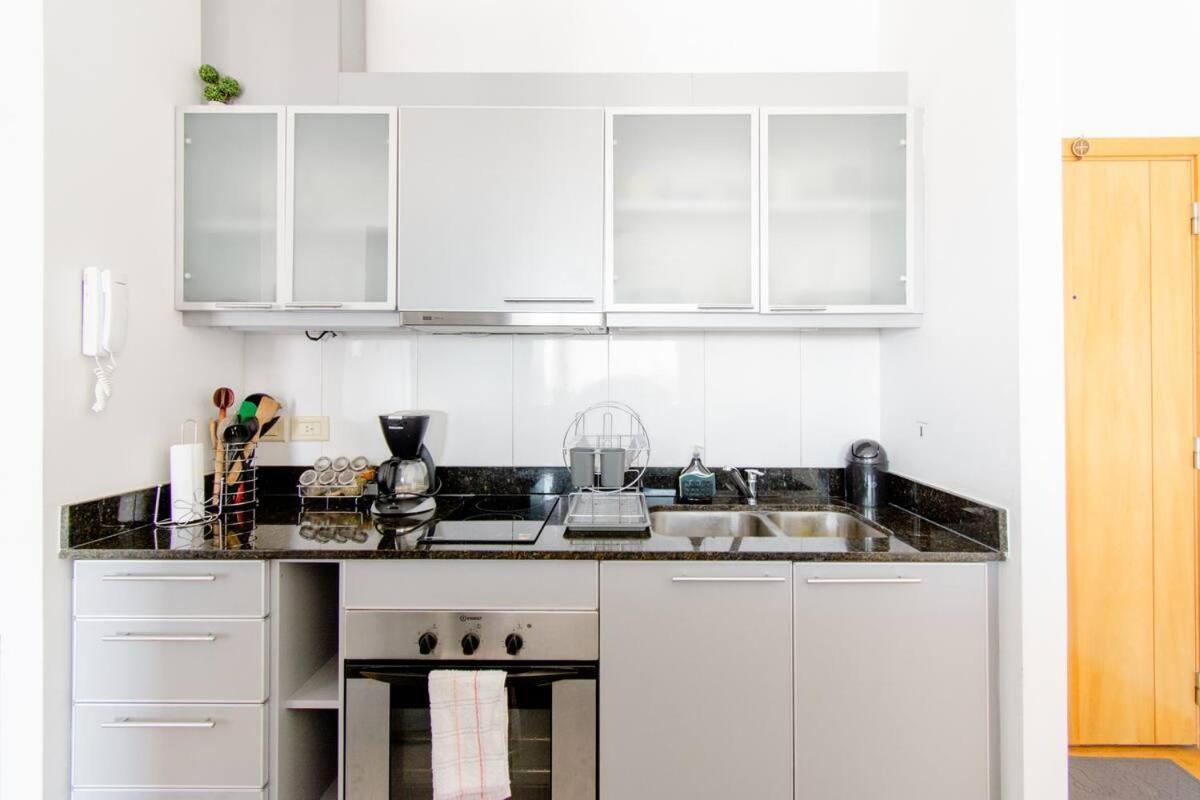 Hermoso Apartamento En Las Canitas, Palermo Μπουένος Άιρες Εξωτερικό φωτογραφία