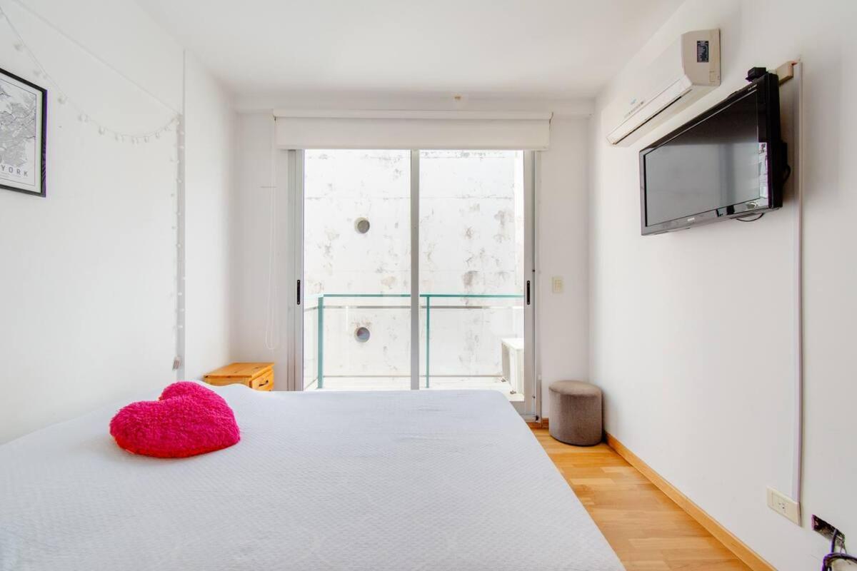Hermoso Apartamento En Las Canitas, Palermo Μπουένος Άιρες Εξωτερικό φωτογραφία
