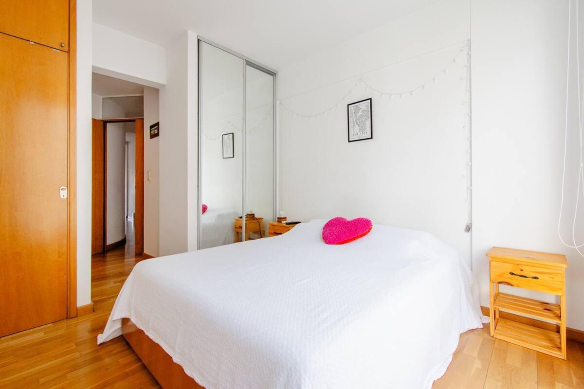 Hermoso Apartamento En Las Canitas, Palermo Μπουένος Άιρες Εξωτερικό φωτογραφία