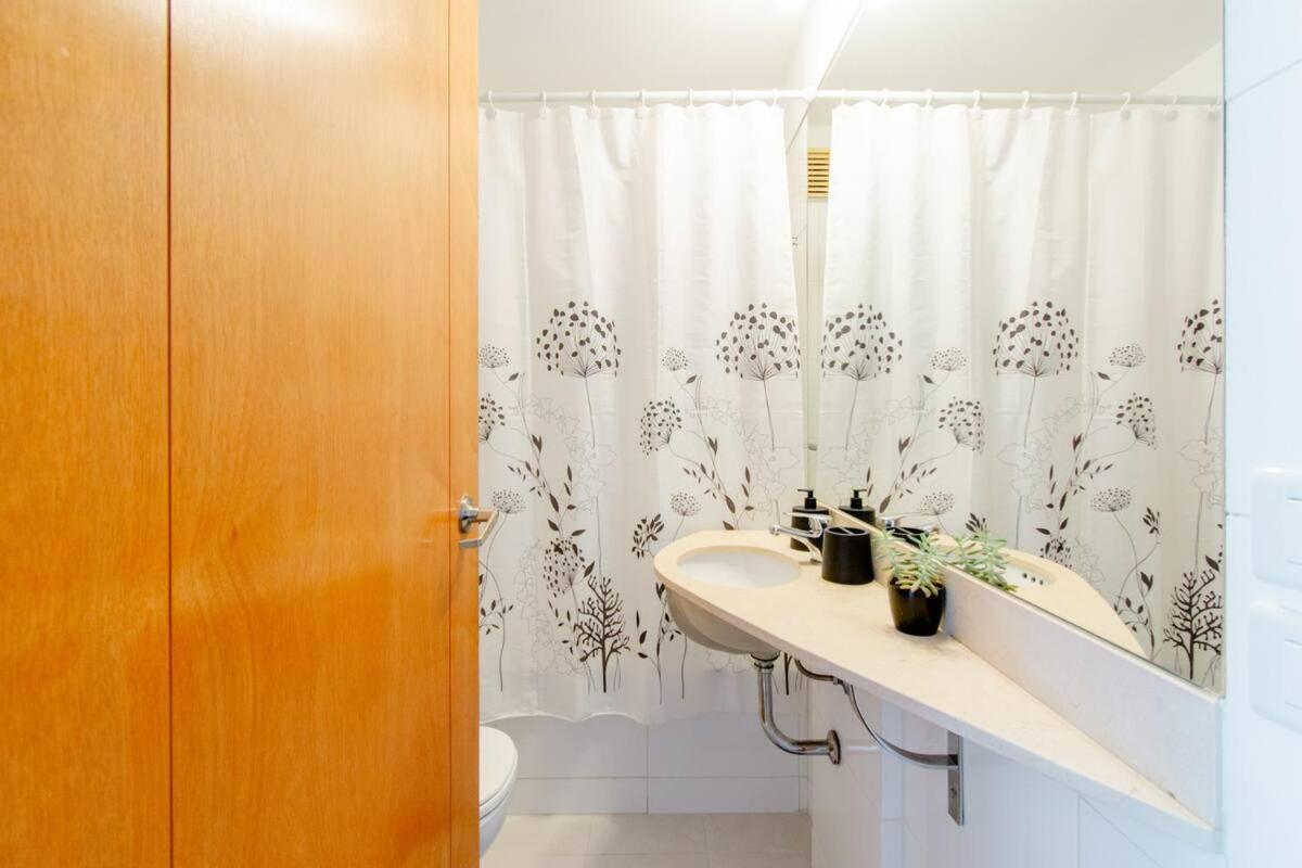 Hermoso Apartamento En Las Canitas, Palermo Μπουένος Άιρες Εξωτερικό φωτογραφία