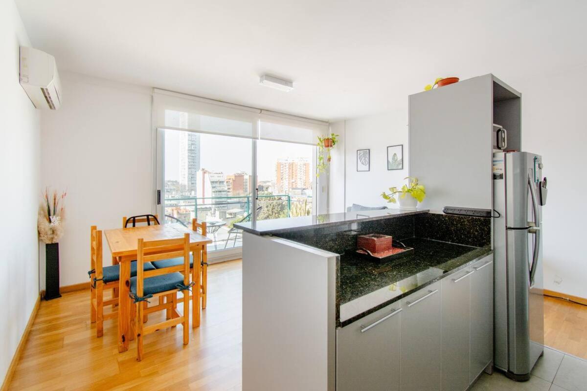 Hermoso Apartamento En Las Canitas, Palermo Μπουένος Άιρες Εξωτερικό φωτογραφία