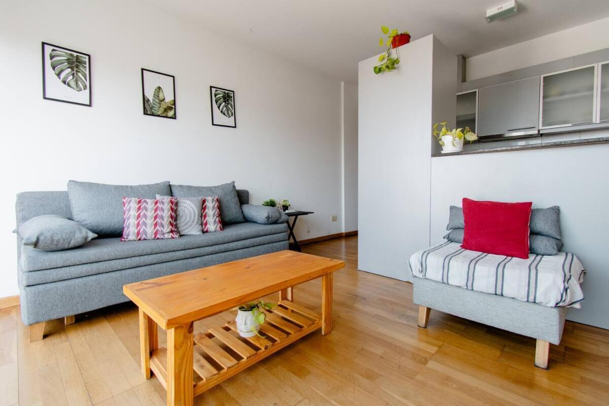 Hermoso Apartamento En Las Canitas, Palermo Μπουένος Άιρες Εξωτερικό φωτογραφία