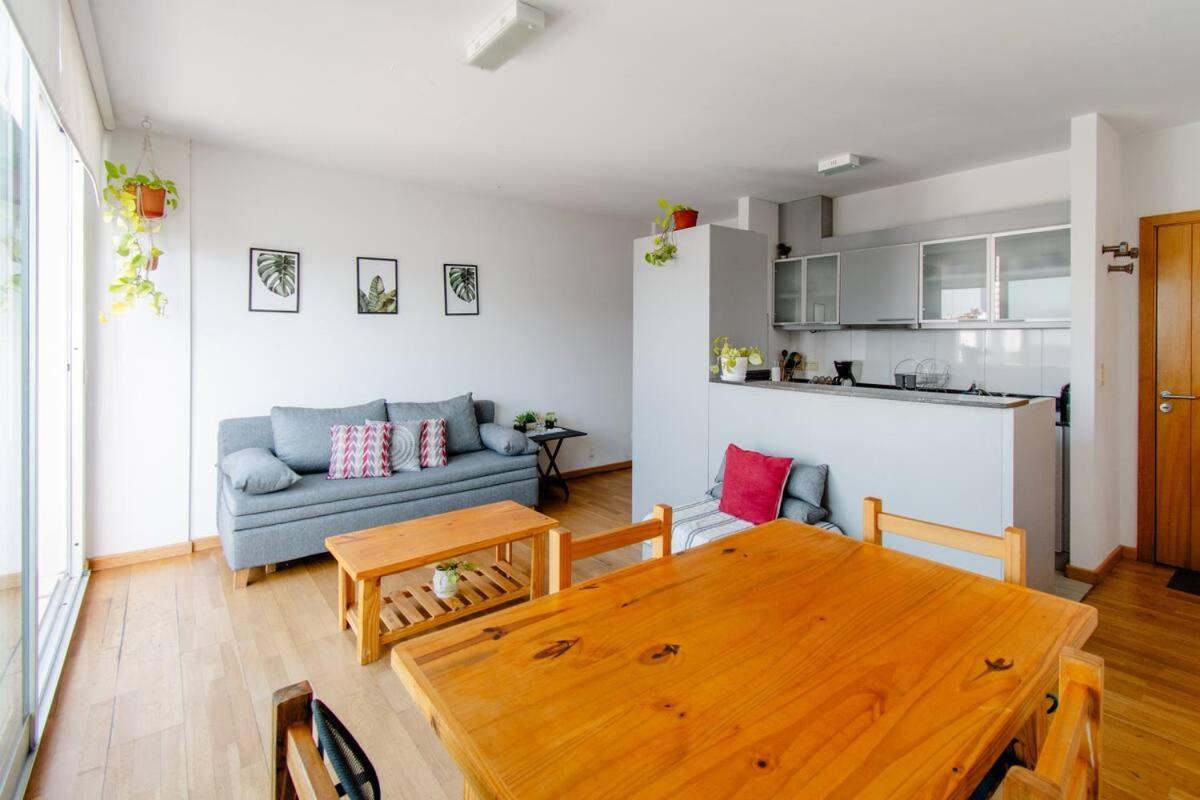 Hermoso Apartamento En Las Canitas, Palermo Μπουένος Άιρες Εξωτερικό φωτογραφία