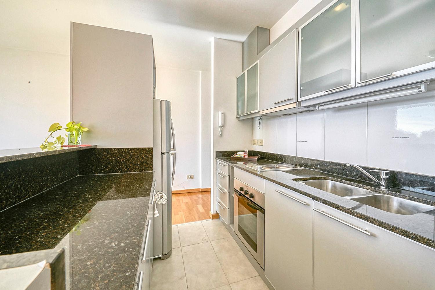 Hermoso Apartamento En Las Canitas, Palermo Μπουένος Άιρες Εξωτερικό φωτογραφία